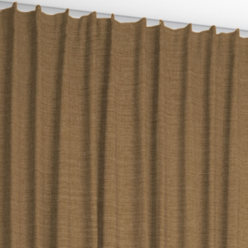 Gordijn Mees 4581 mustard