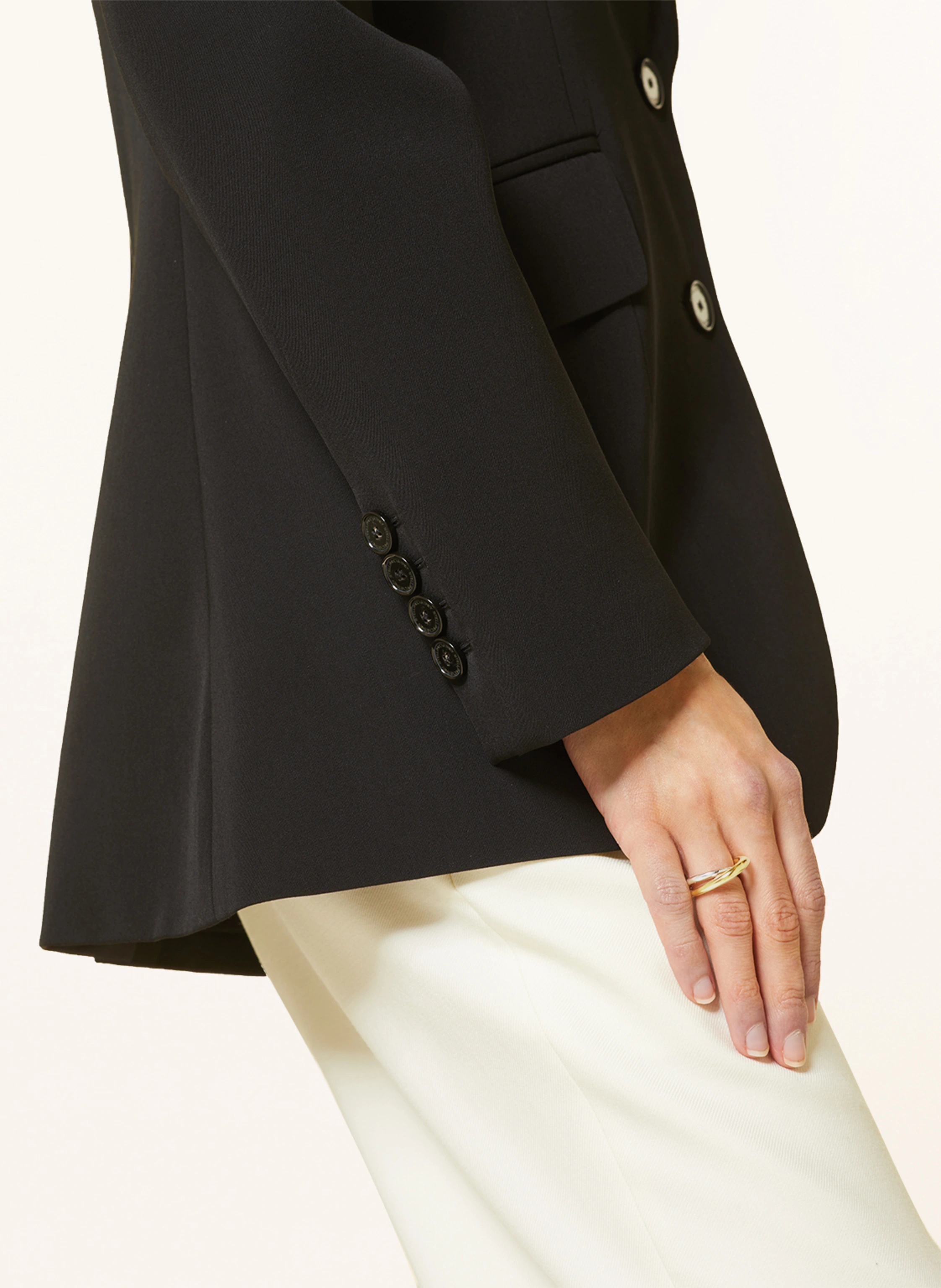 Charlotte CHESNAIS Ring BAGUE INITIAL