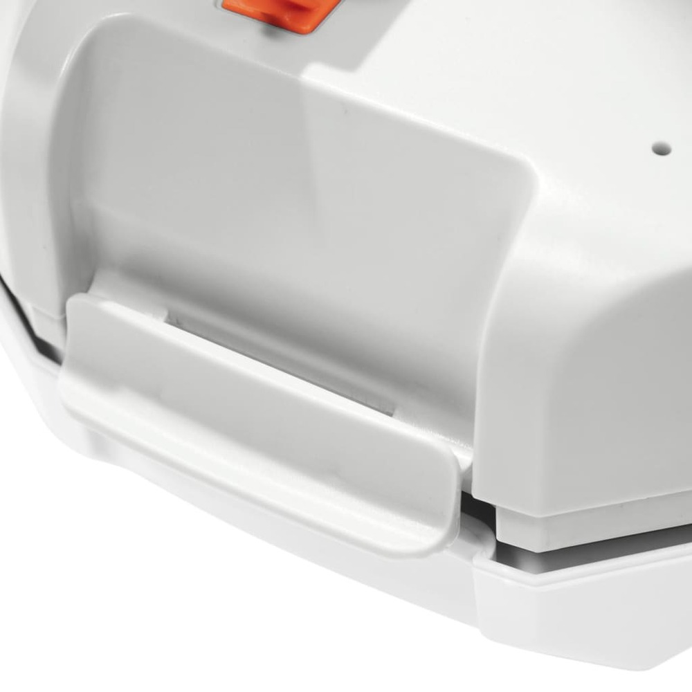 Aspirateur de piscine flowclear aquaglide