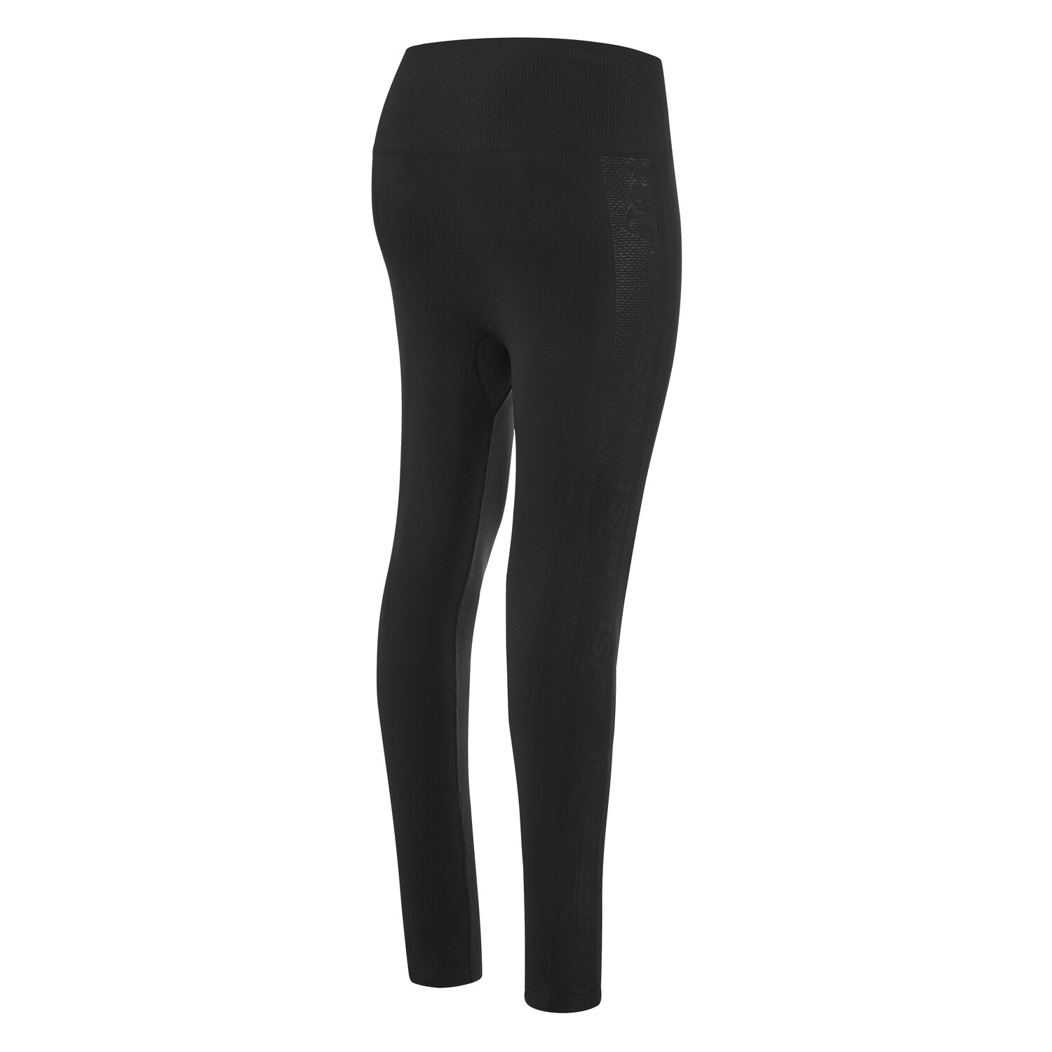 eaSt Leggings Long Thermic Underwear - black