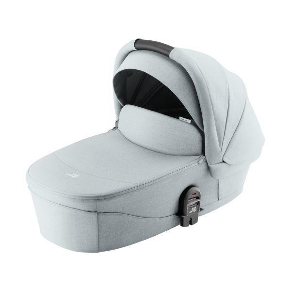 Britax Römer Smile 5Z Style Reiswieg - Harbor Blue