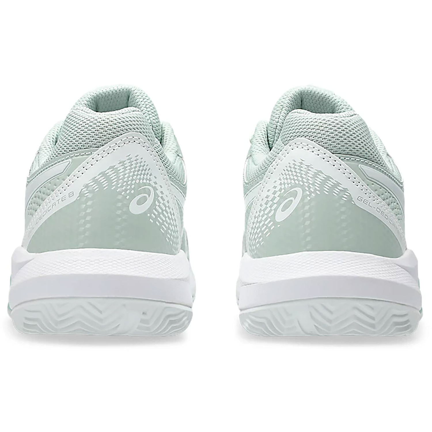 ASICS Gel-Dedicate 8 Clay Dames