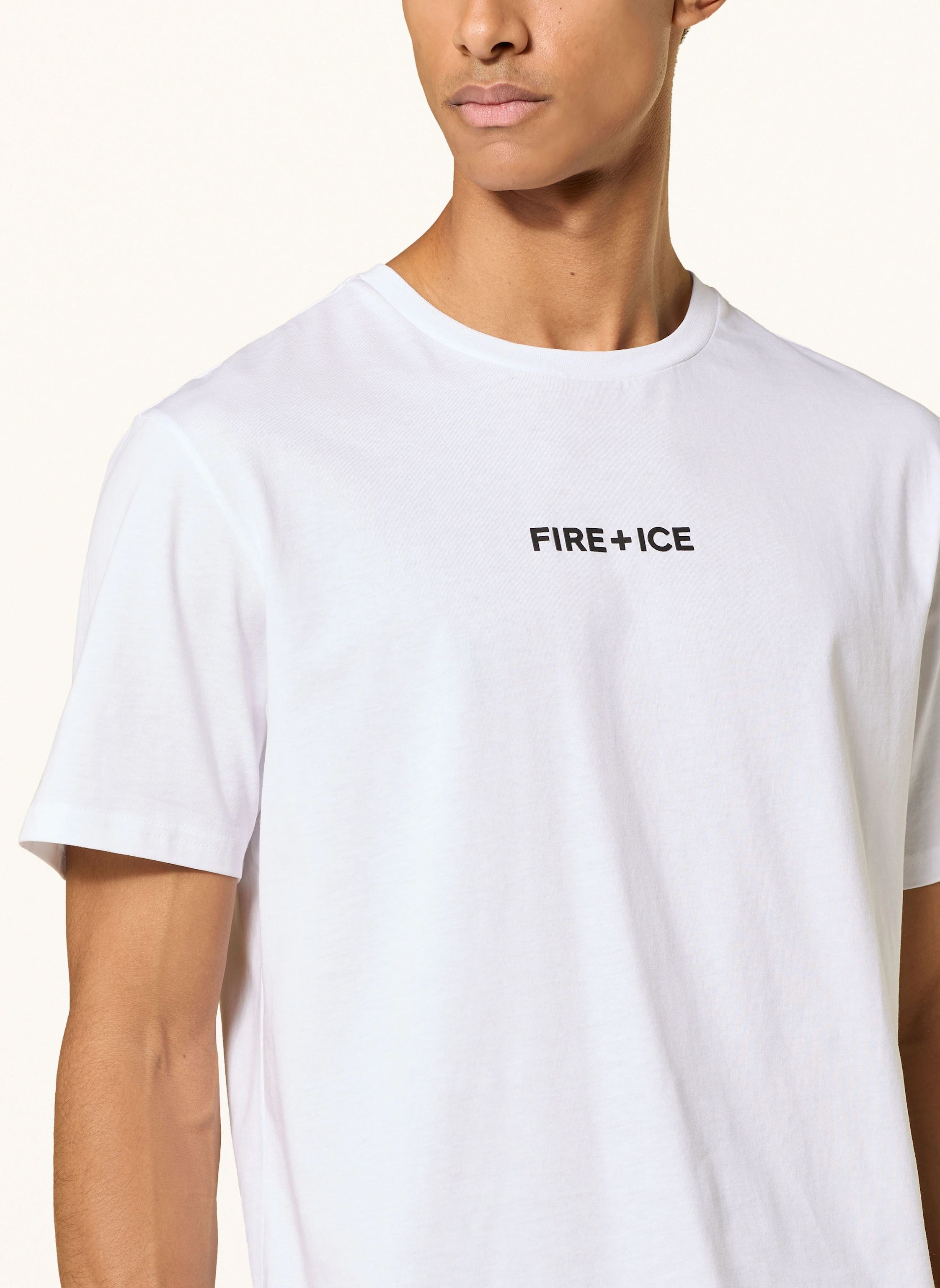 FIRE+ICE T-Shirt MICK3