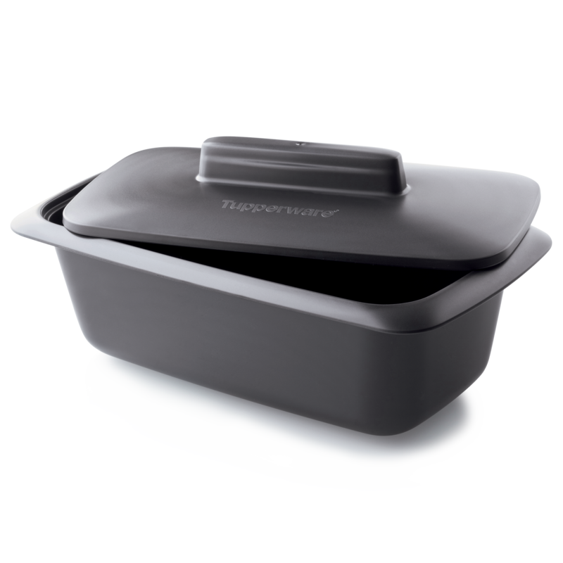 UltraPro Kastenform 1,8 l Die Brot-Ultra für leckere Brote und Kuchen