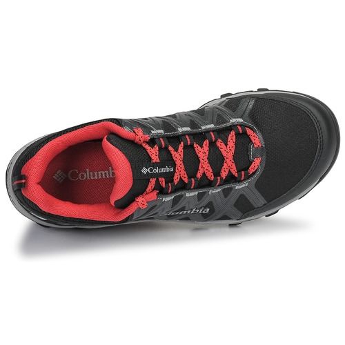 Columbia - PEAKFREAK X2 OUTDRY Negro