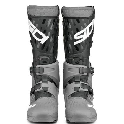 Bottes cross Sidi CROSSAIR 2024 - Gris