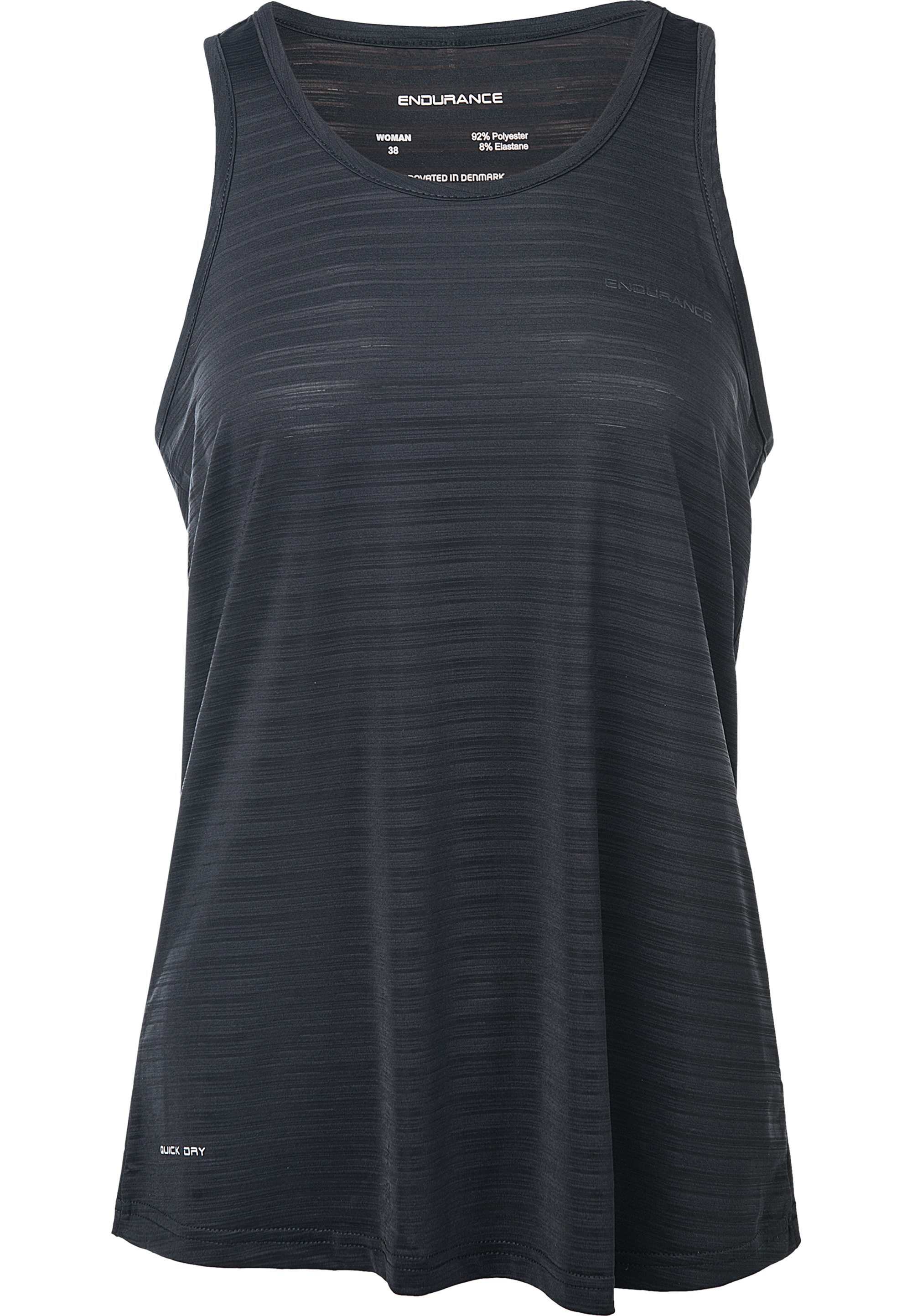 Endurance Regier W Loose Fit Top