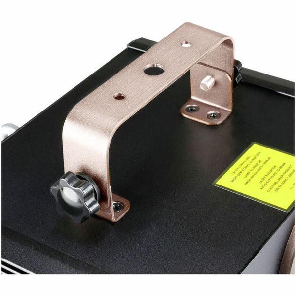 Cameo WOOKIE 400 RGB Animation Laser