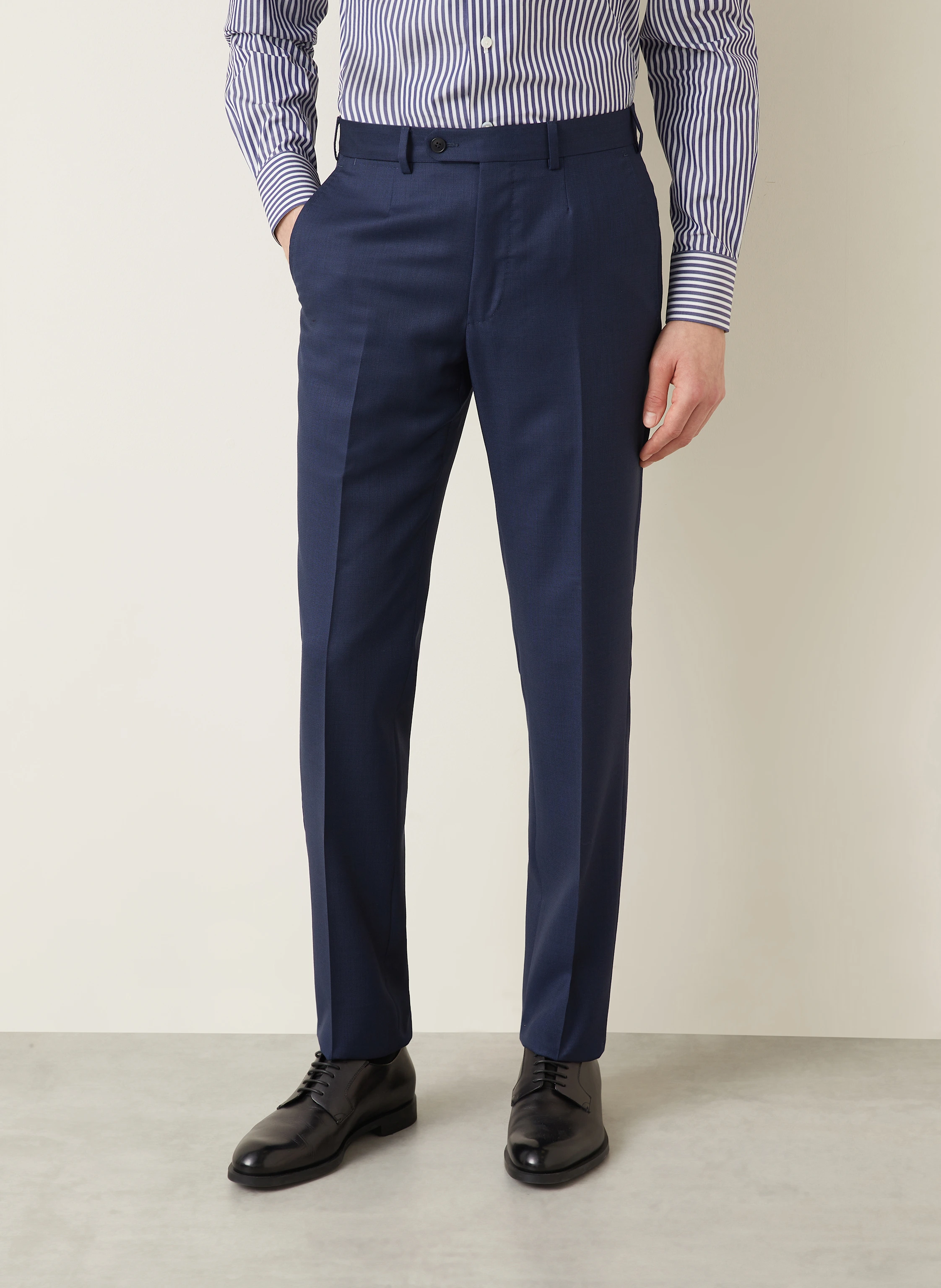 ZEGNA Anzug Extra Slim Fit
