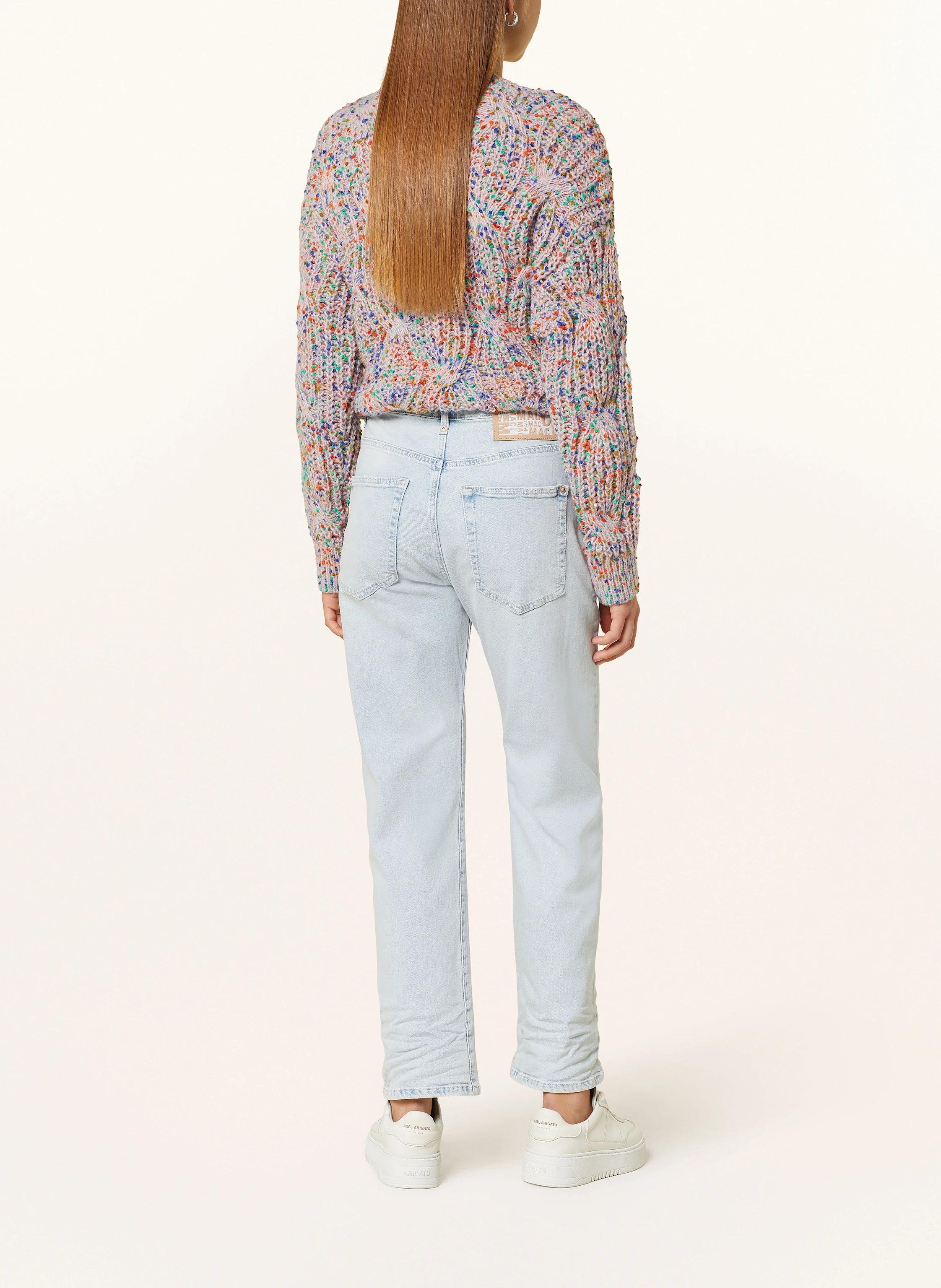 MAC Jeans BAGGY