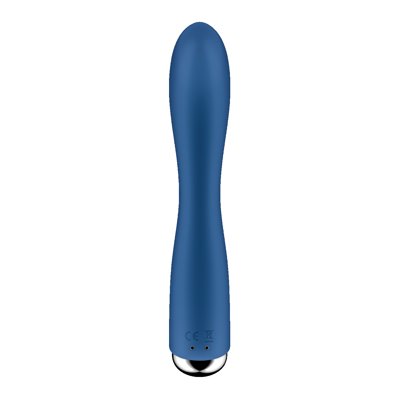 Spinning Rabbit 1 Vibrator (4061504048734) - Blau