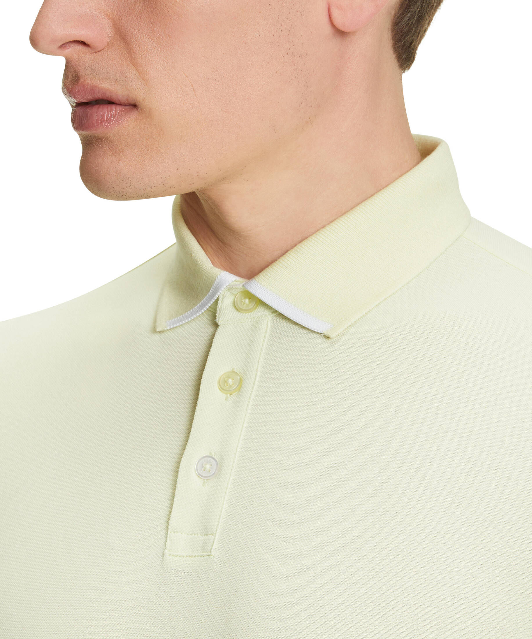FALKE| Herren Polo Shirt