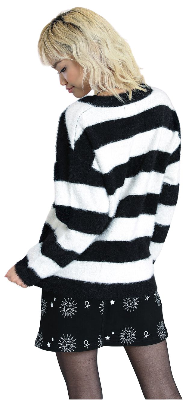 Gilet Nevermind | Hell Bunny Cardigan