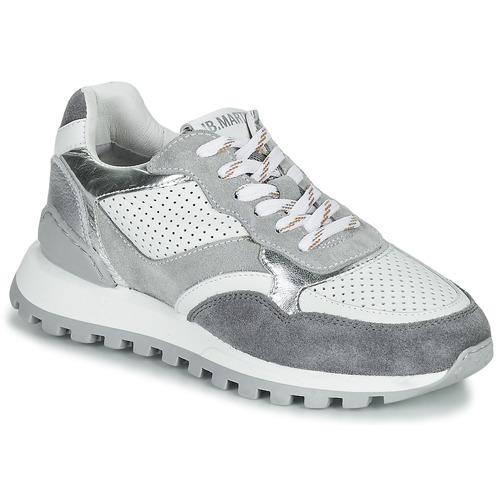 JB Martin - HUMBLE - MIX BLANC / GRIS