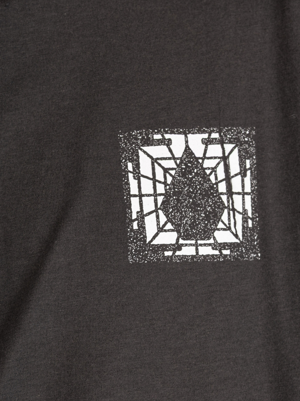 Volcom Within T-Shirt stealth