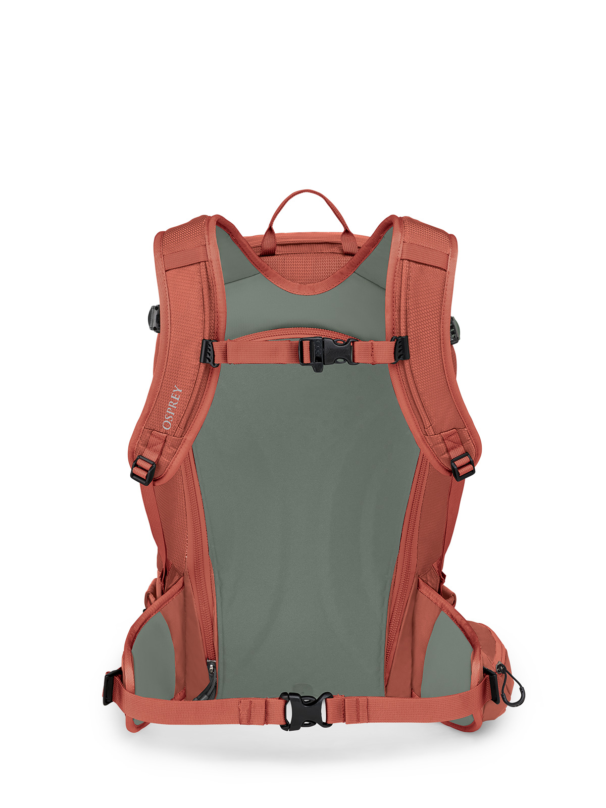 Sopris 30 Emberglow Orange