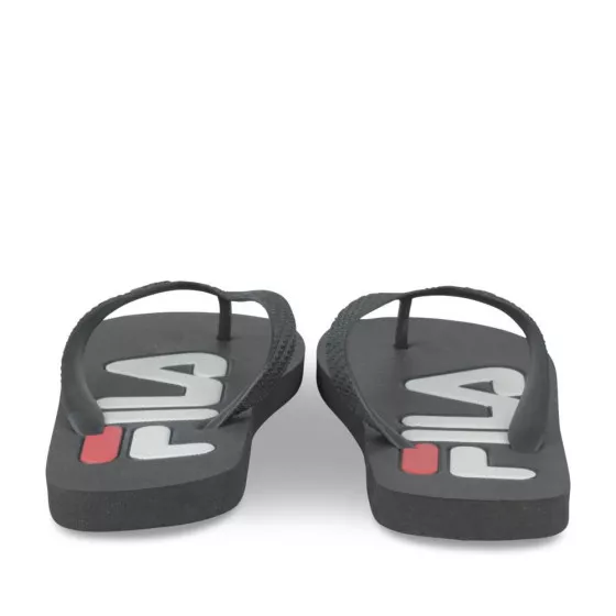 Claquettes NOIR FILA Troy