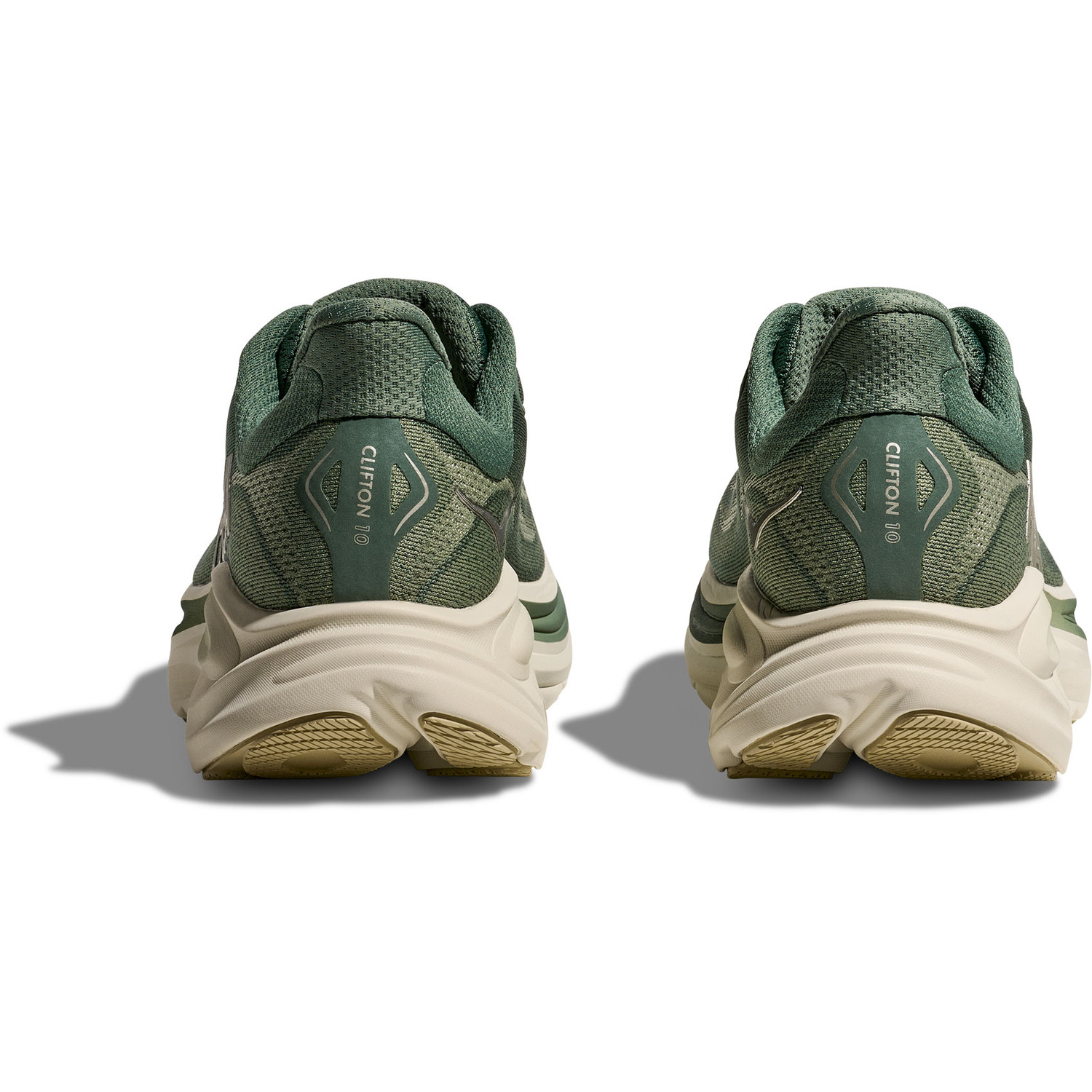 HOKA Clifton 10 Heren