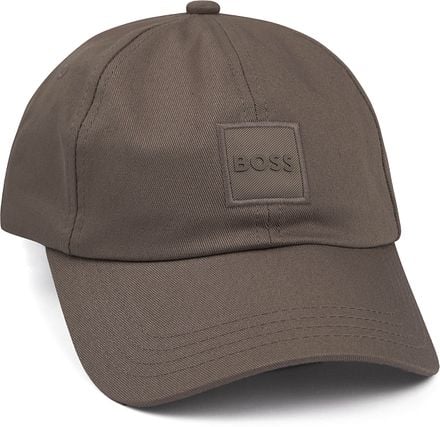 BOSS Pet Derrel Bruin 50535555-294 kopen