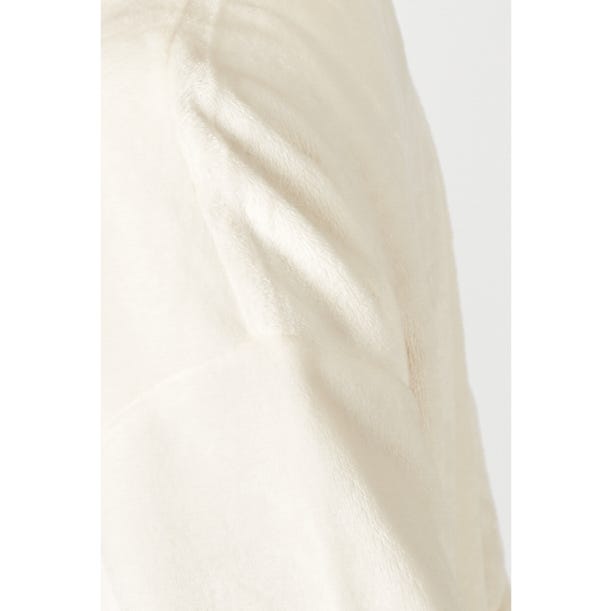 inSua-Pyjamasweater coral pile - InSua