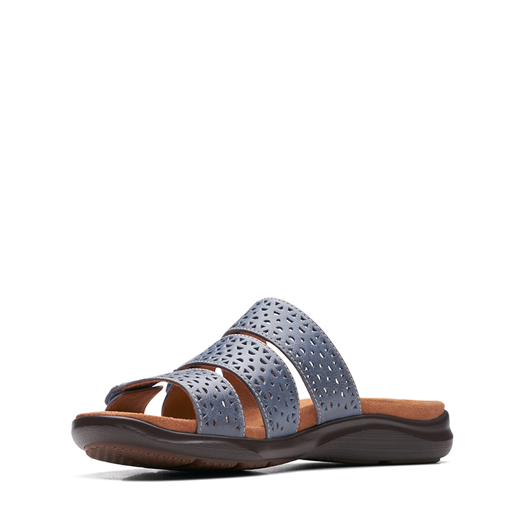 Clarks Kitly Walk | BLEU