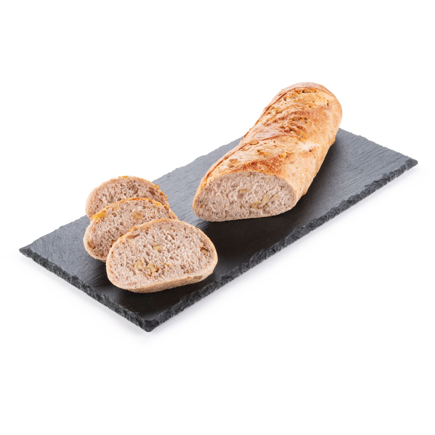 BACKBOX Nussbaguette 300 g