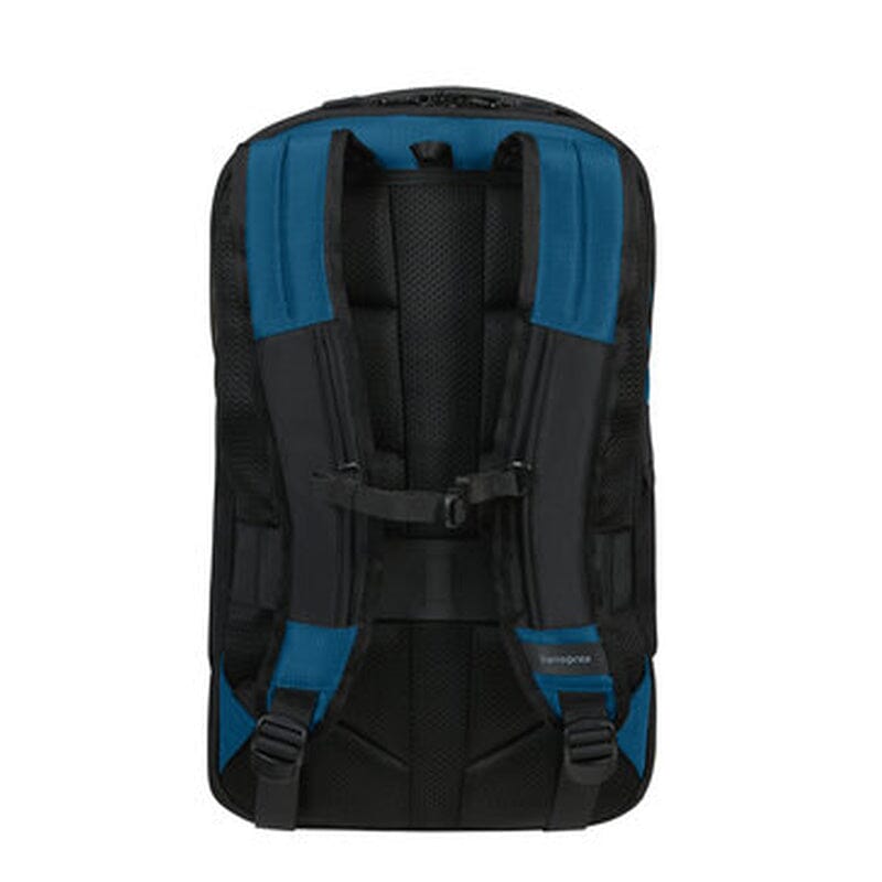 Samsonite Dye-Namic Laptop Backpack 15,6