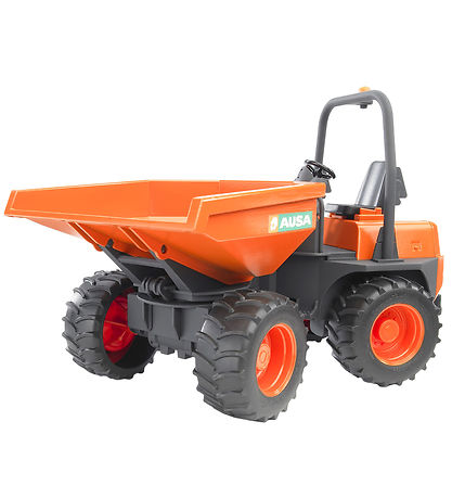 Bruder Arbeitsmaschine - Ausa Minidumper - 2449