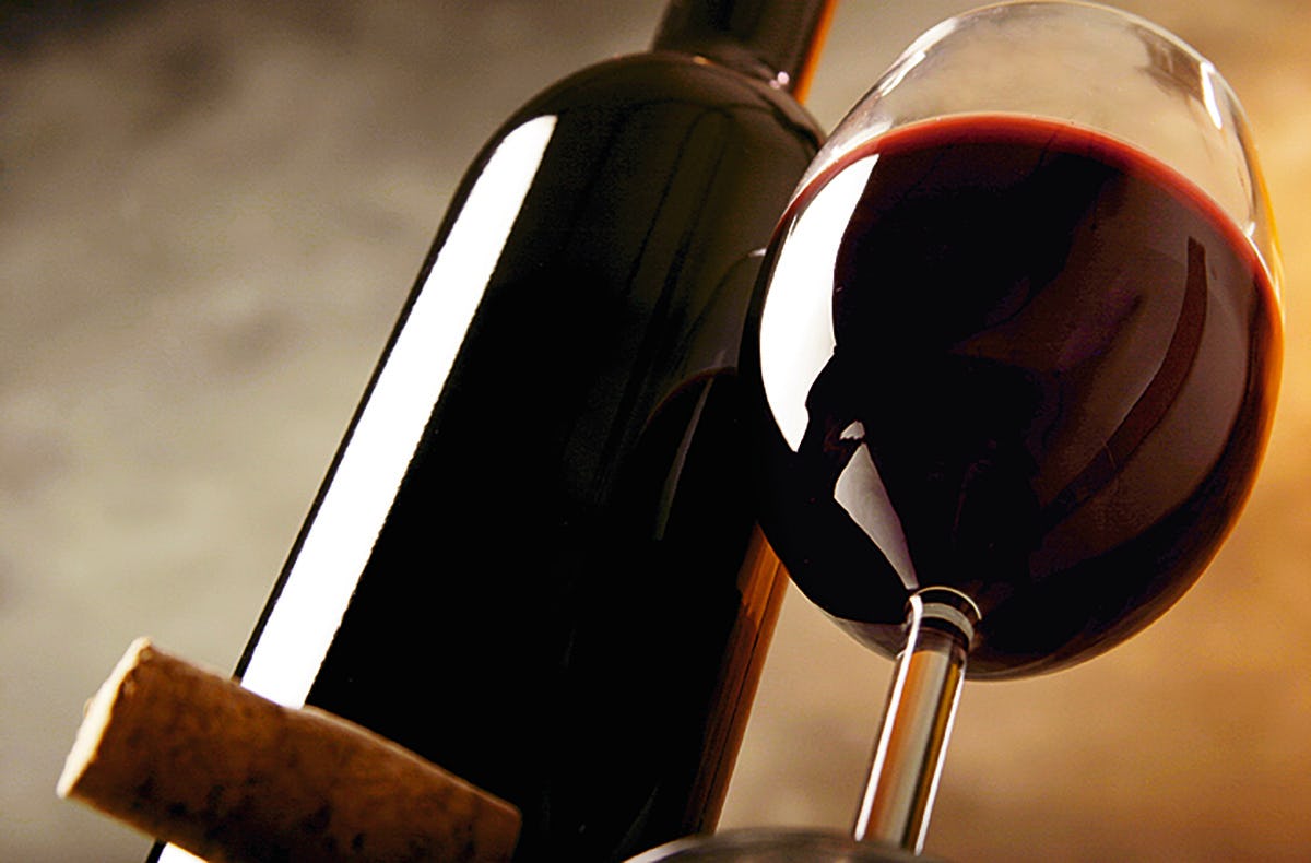 Weinseminar für Einsteiger Basel