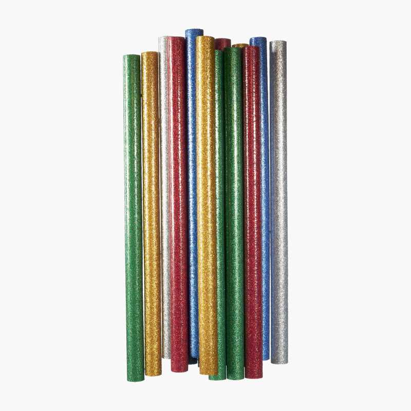 Limstaver, 18 stk., Ø 11,2 mm