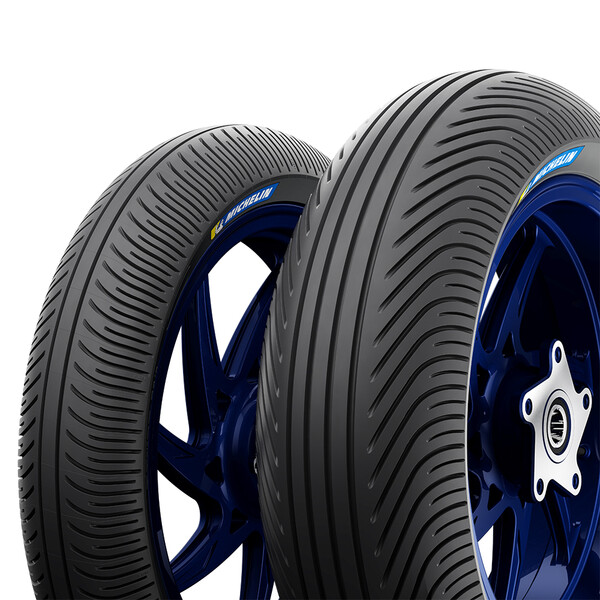 Michelin - Pneu Power Rain
