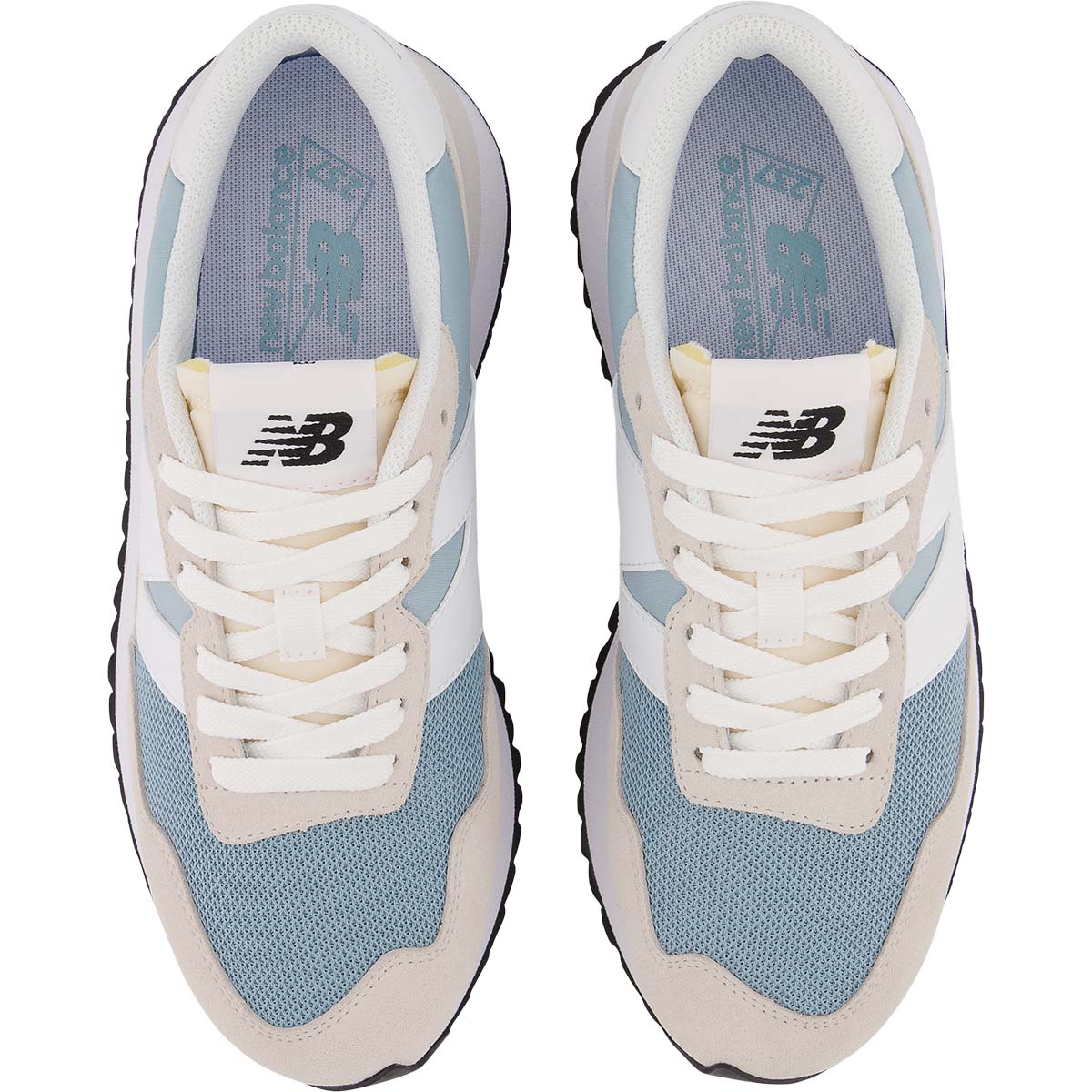 New Balance 237 Sneakers Dame