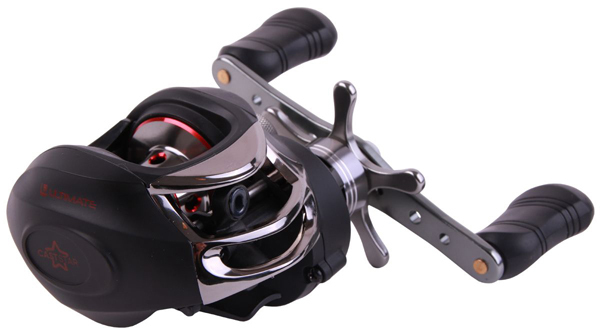 Ensemble Ultimate Cast Special Combo 2.00m (15-45g)