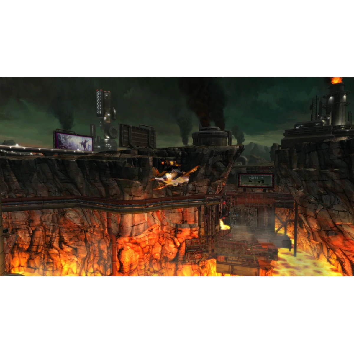 Sine Mora EX - PC Windows