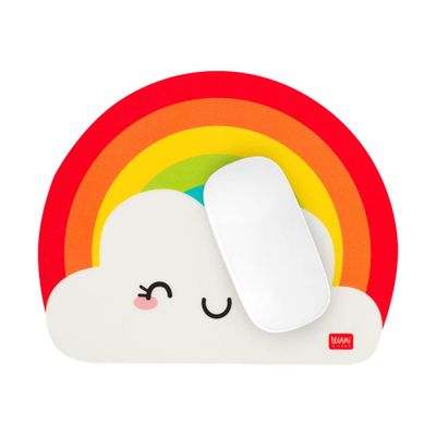 Legami - Tapis de souris - rainbow