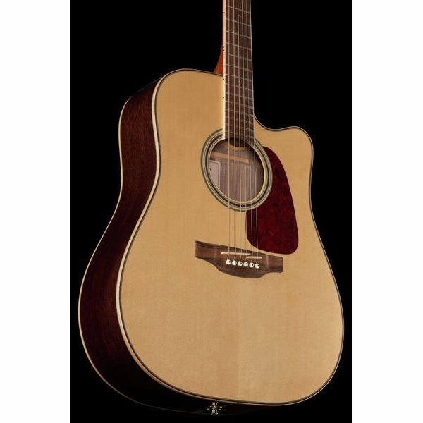Takamine GD93CE-NAT