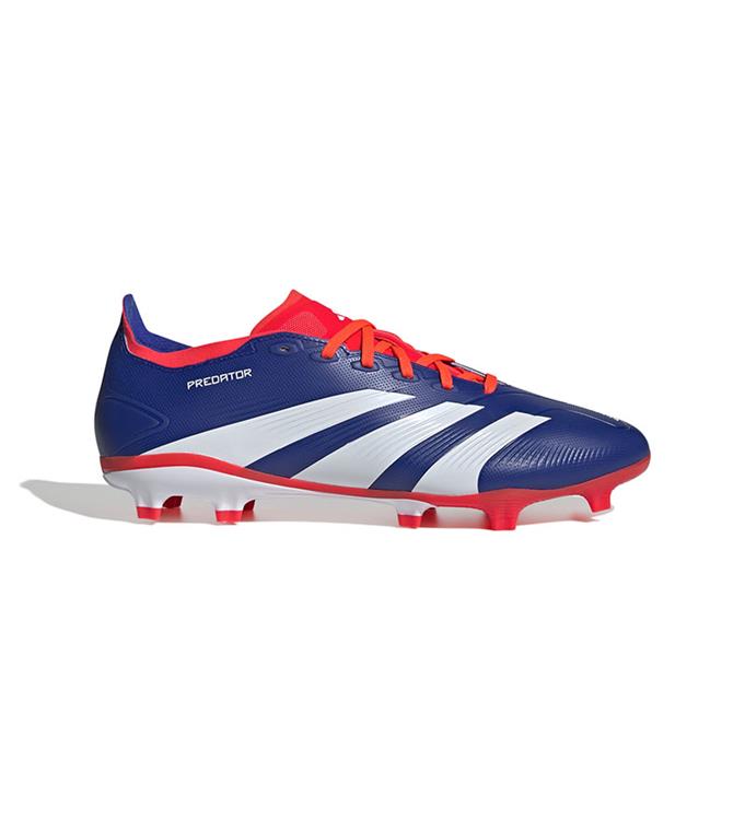 adidas PREDATOR LEAGUE FG IF6348 LUCBLU-FTWWHT-SOLRED