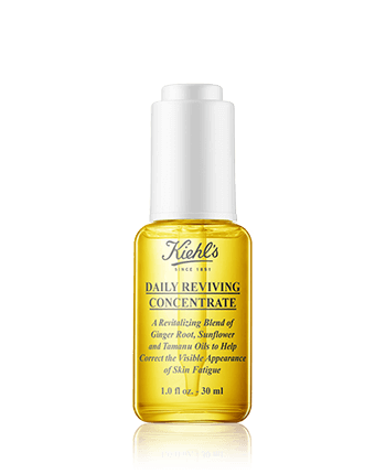 Kiehl's Daily Reviving Concentrate Gesichtsöl 30ml
