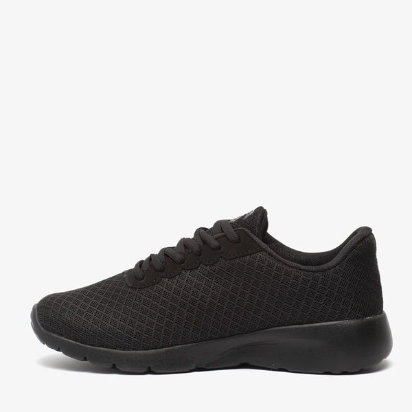 Osaga Joy dames sportschoenen zwart