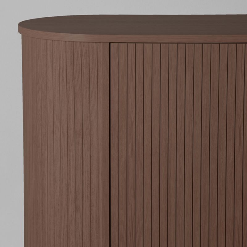 Dressoir Walnoot ME-70.044 Oliva B180 x D47 x H85 cm