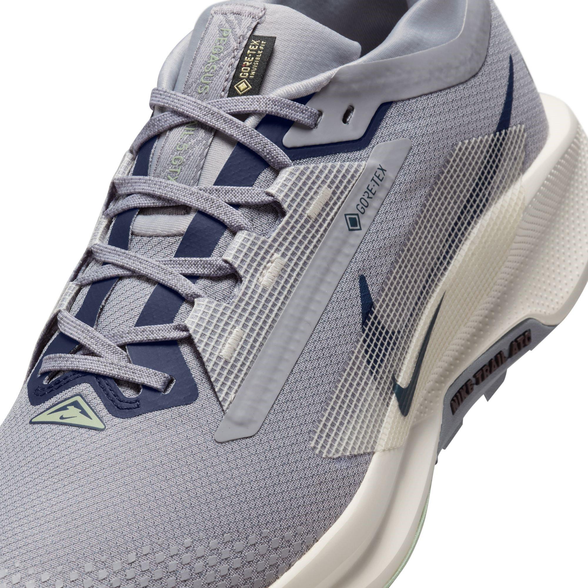 Nike Pegasus Trail 5 GORE TEX Running Shoes Mens