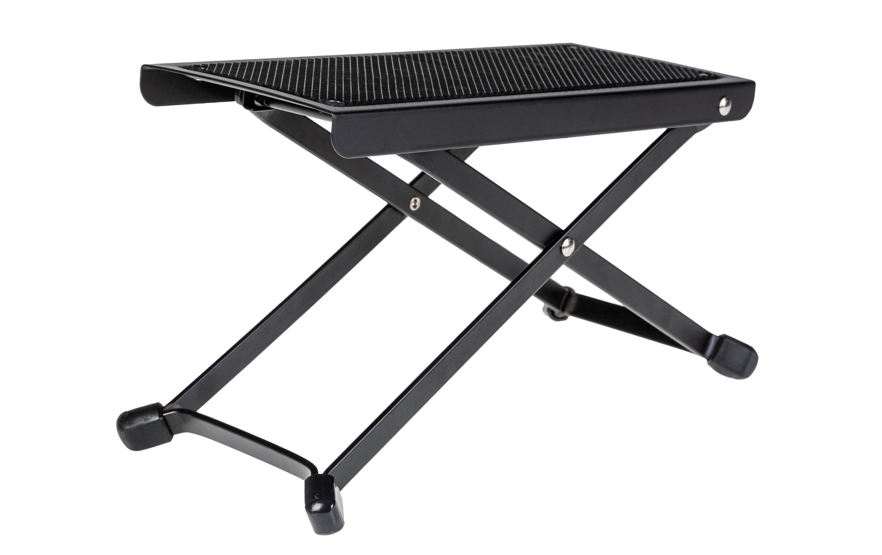 Fussbank FR-8033BKGitarren-Fussbank