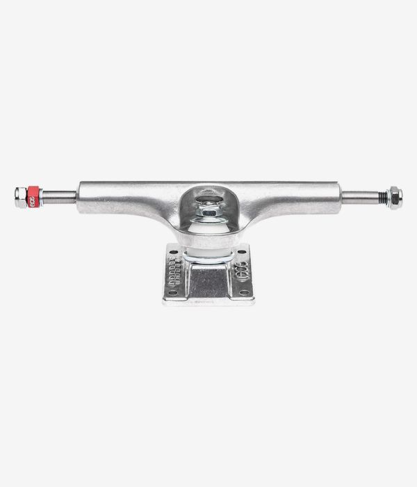 Ace 60 Low AF1 Achse (polished) 8.75