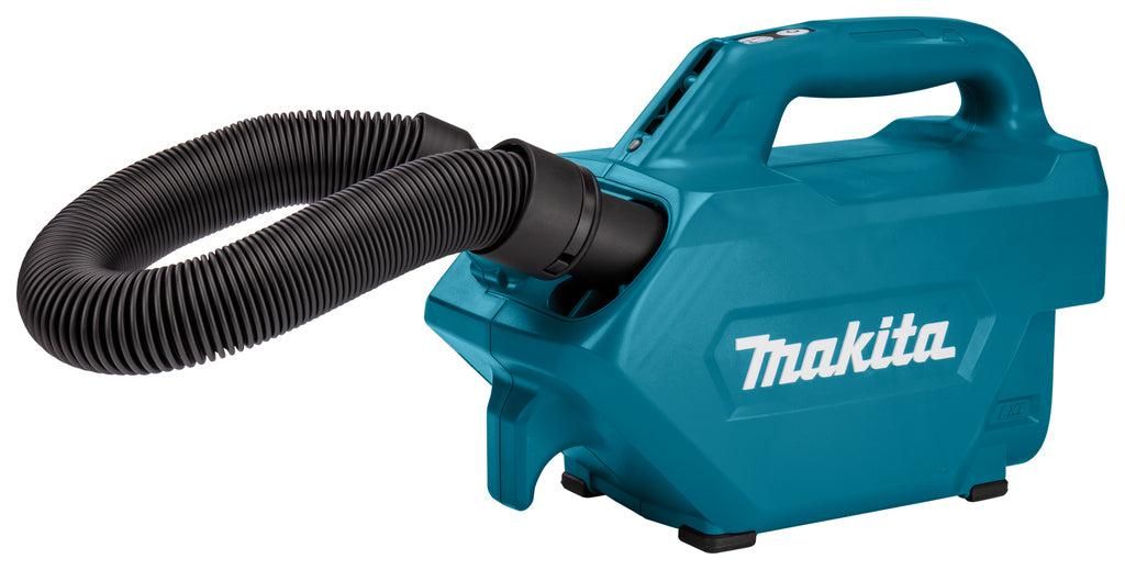 Makita DCL184Z Auto Stofzuiger 18V Basic Body