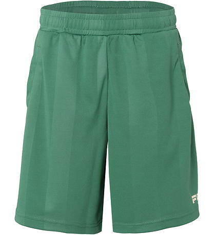 Fila Shorts - Der Anfang - Fir