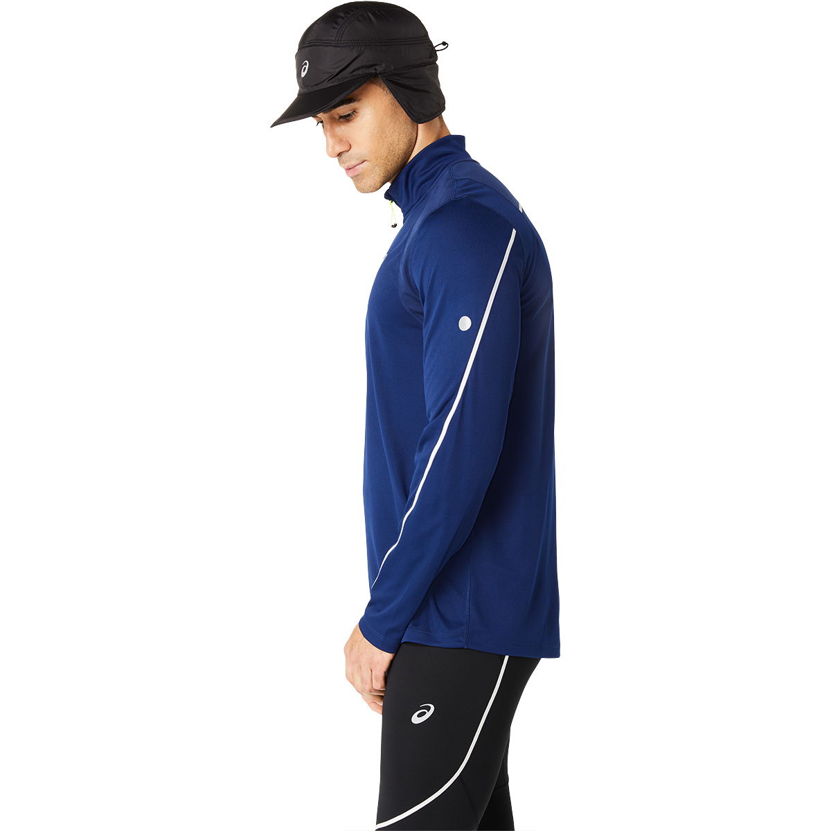 ASICS Winterized Løbe Cap