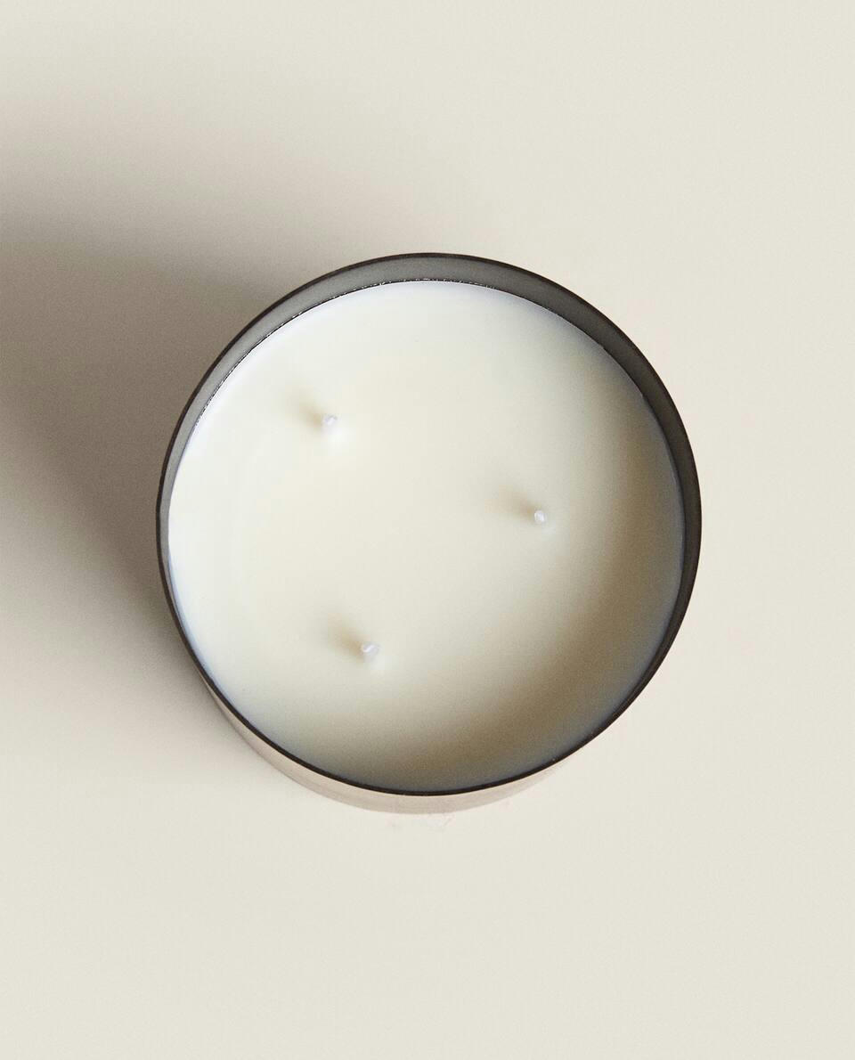 COLEÇÃO SIGNATURE | VELAS AROMÁTICAS