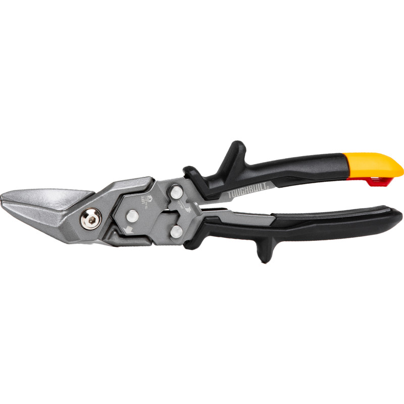 Toughbuilt Aviation plaatschaar Links knippend