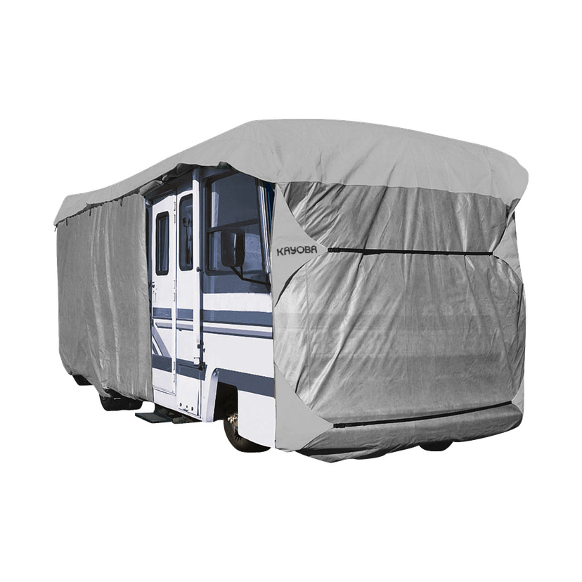 Bobiltrekk 640x270x270 cm