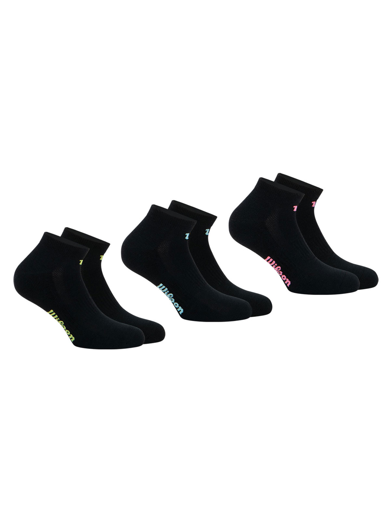 Lot 3 paires chaussettes Essentiel Wilso
